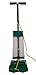BiSSEll BigGreen BGFS5000 Portable Two Brush Floor Scrubber & Polisher, 13