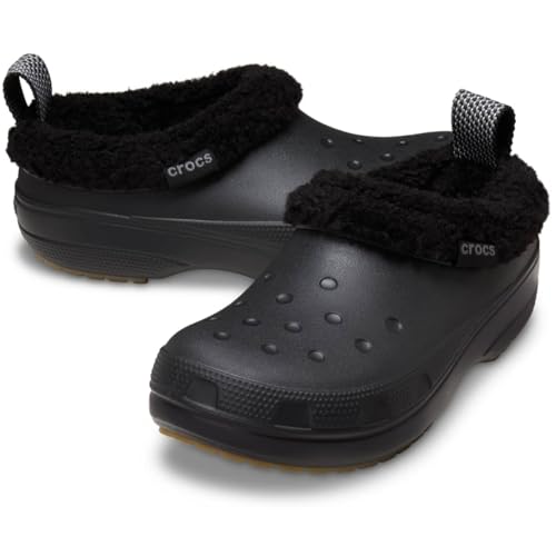 Crocs Classic Lined Shorty Chaussures Unisex - vue 10