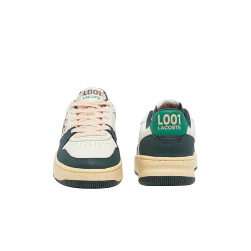 Lacoste Women's L001 Set Sneaker2