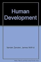 Human Development 0075538342 Book Cover