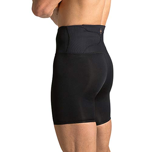 Tommie Copper Boxer Briefs W/Back Support3