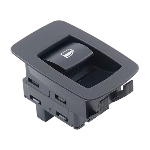 Bouton de lève-vitre de haute finition pour BMW E90 référence 61316945874