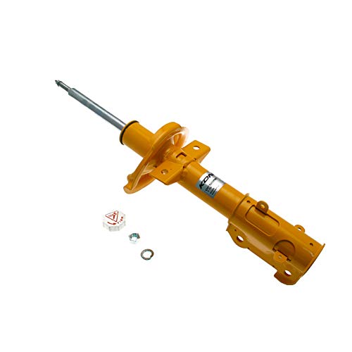 KONI Amortiguador Deportivos regulable en rebote para Ford Mustang eje delantero