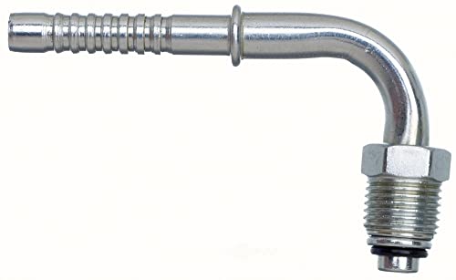 Gates G46585-0606 Coupling terminal para mangueras reforzadas y sistemas hidráulicos industriales