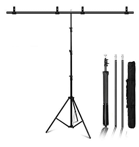 See full amazon price history chart for WON Photography T-Shaped,6ft Wide 9ft Tall Background Stand Adjustable Support Photo Studio with (T Stand Only) WON Photography T-Shaped,6ft Wide 9ft Tall Background Stand Adjustable Support Photo Studio with (T Stand Only) (B09GLYVQLS) Amazon Price History, Amazon Price Tracker