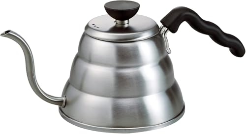 HARIO V60 hbvPgEH\m pe600mL /IHΉ wACVo[ { v[g Mtg 蕨 VKBR-100-HSV