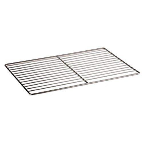 Grille GN 2/3 Paderno en acier inoxydable de haute qualité pour cuisine exigeante