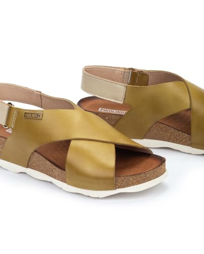 Image of PIKOLINOS Mahon W9E-0912 Women's Sandals