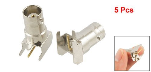 Canon Presa XLR 5 Poli Da Pannello - Franchi Di Scarpa - Foto 7