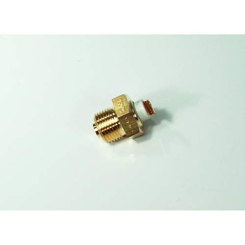 Temp Sender, for VW Oil Pressure Relief 300 Degrees 18mm-1.5, Compatible with Dune Buggy