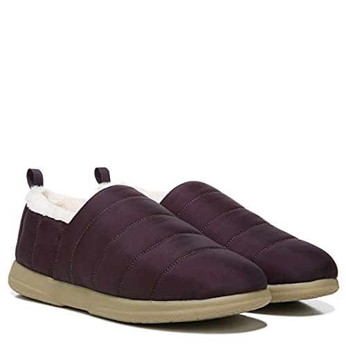 Vionic Tranquil Women's Supportive Slipper Purple - 6 Medium2