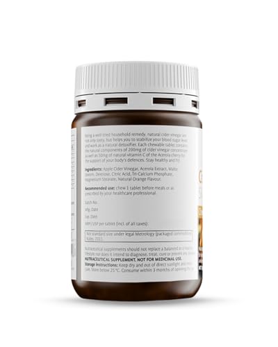 Image of Krauterhaus Sanct Bernhard Wellness Duo - L-Arginine + Cider Core Tablets | With B12, B1, B6, Folic Acid & Riboflavin | Promotes Energy, Heart Health | Digestion & Immunity Support | Vegan | non-GMO