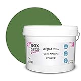 BOX DECO COULEURS