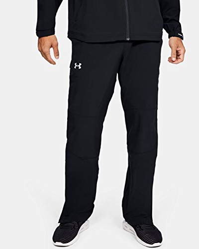Under Armour Mens Hockey Warm Up Pants2
