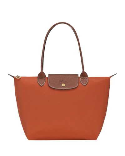 Longchamp Medium Le Pliage Nylon Tote