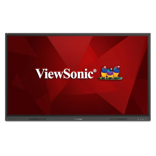 ViewSonic IFP65G1