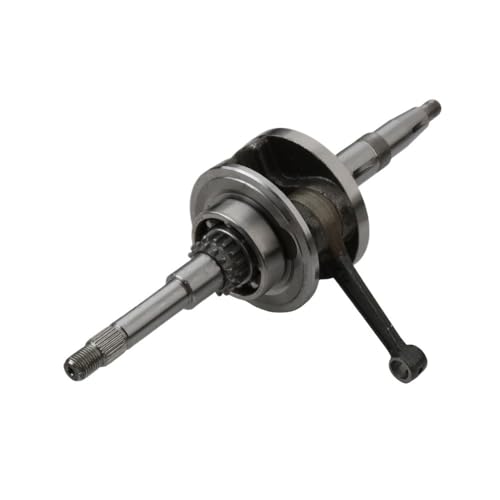 Vilebrequin pour SYM 50cc ajustement précis type OEM