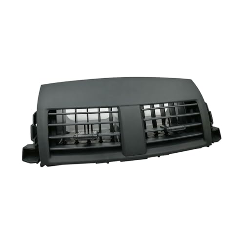 Évents voiture et cadre de sortie de climatiseur pour RAV4 2006-2012 panneau de ventilation AC