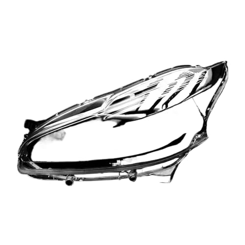Cache-objectif de phare Peugeot 208 solution anti-buée et usure pour 2012-2018