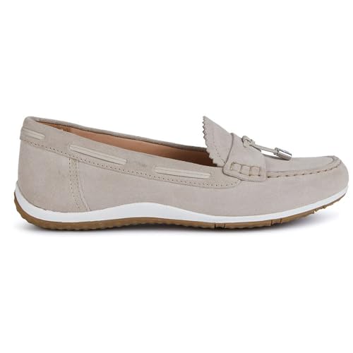 Image of Geox Womens Moccasin