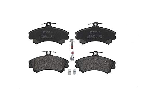 Brembo P 50 055 Pastillas de Frenos