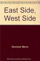 East Side, West Side 0837604281 Book Cover
