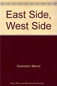 East Side, West Side 0837604281 Book Cover
