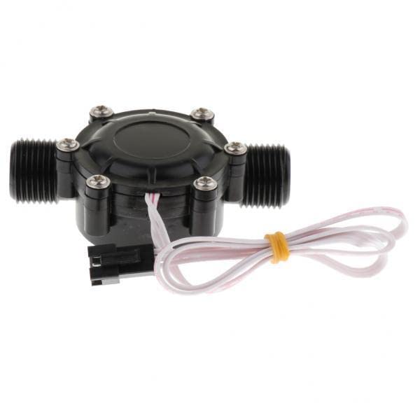 Calandis™ 6Xac20V Micro Hydro Turbine Generator High Power Flow Hydraulic Water Charging | Other Home Automation | Home Automation | Consumer Electronics-image-14