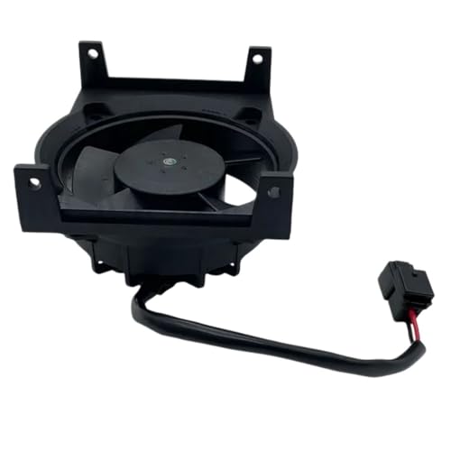 Ventilateur refroidissement moteur anti surchauffe pour moto SE SEF