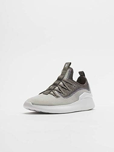 Supra Factor Light Grey/Grey/White Men's 6, Women's 7.5 D (M) | Image 1