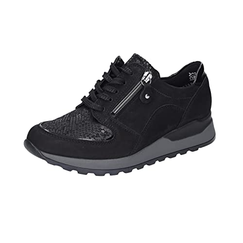 Waldläufer H-Clara Größe 40 EU Marine