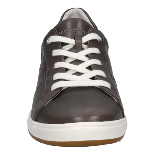 Image of Josef Seibel Women's Caren 01 Shoe, Grigio, 36 Medium EU (5-5.5 US)