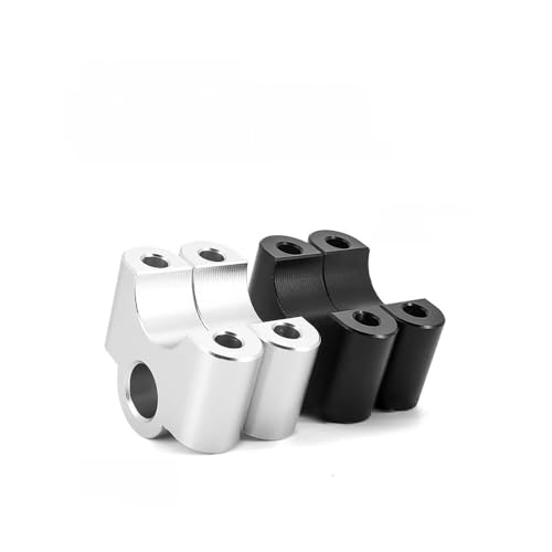 Abrazadera extensible de volante mecanizada para R 1200 GS 3