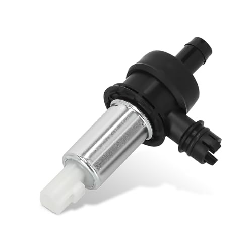 Électrovanne 911-104 pour Ford F-150 Explorer Expedition Évaporateur Canister