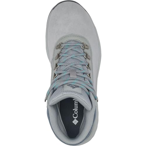 Columbia Women Newton Wander Monument/Teal 7 Medium
