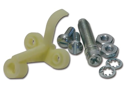 Headlight Adjuster W/Screw. for 1958-1982 Corvette