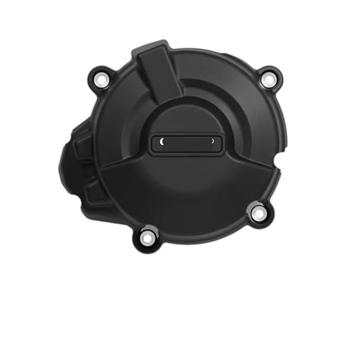 Protecteur de moteur Trident 660 et Tiger 2021-2025 : couvercle stator et carter de rechange moto
