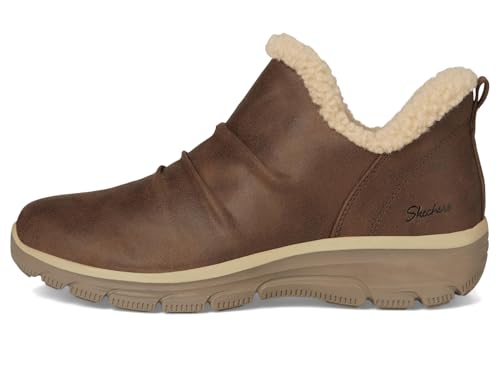 Skechers Women's Easy Going-Sweet Treasure Ankle Boot4