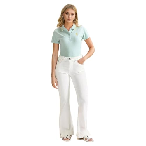 Image of U.S. Polo ASSN. Women Jeans