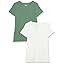 Sage Green/White Sage Green/White