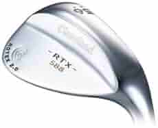 Cleveland Golf - Cleveland(クリーブランドゴルフ)588 RTX2.0ウェッジ Amazon.co.jp: Cleveland GOLF(クリーブランドゴルフ) 588 RTX