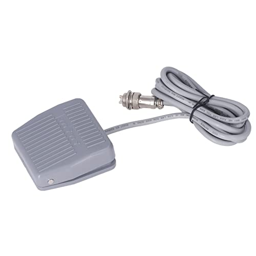 Square D 9002AW14 Heavy Duty Foot Switch, Momentary Action