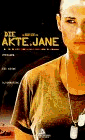 Preisvergleich Produktbild Die Akte Jane [VHS]