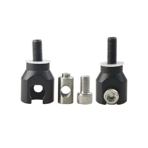 UCCKEYI Archery Bow Quick Disconnect Stabilizer Bar Metal Mount Compound Recurve Bow