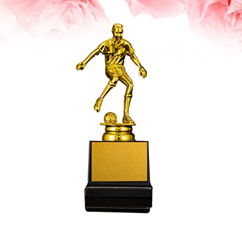 Operitacx Troféu de Campeonato Escolar Troféu de Ouro Celebrações e Favorece Competições de Professo