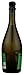 Good Twin Non-Alcoholic Sparkling White Wine, 750 ML