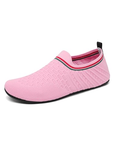 Water Shoes for Women Men Quick-Dry Aqua Socks Swim Beach Barefoot Yoga Exercise Wear Sport Pool Camping3