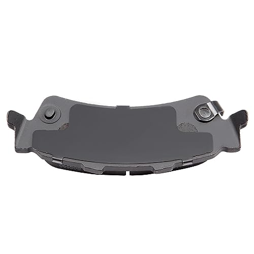 Image of SCITOO D792-7700 Disc Brake Pads Sets Rear Ceramic Brake Pads w /Hardware | For Cadillac For DeVille,For DTS,For Chevrolet For Astro,For Avalanche 1500,For Silverado 1500,For Silverado 1500