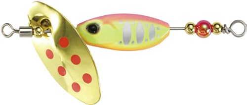 デュオ(Duo) スピアヘッド リュウキスピナー 5.0#ASA4073 ピンクチャートヤマメのサムネイル