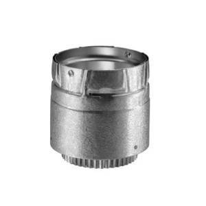 M&G DuraVent 3PVP-ADFM 3 Inner Diameter - PelletVent Pro Type L Chimney Pipe - Doub, Stainless Steel